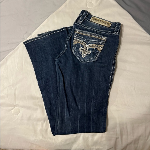 Rock Revival Denim - Women’s boot cut Rock Revival Jeans